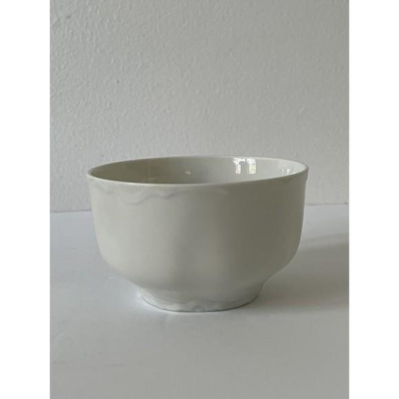 Vintage Haviland China Ranson Pattern Cup and Saucer Set - Picture 4 of 9